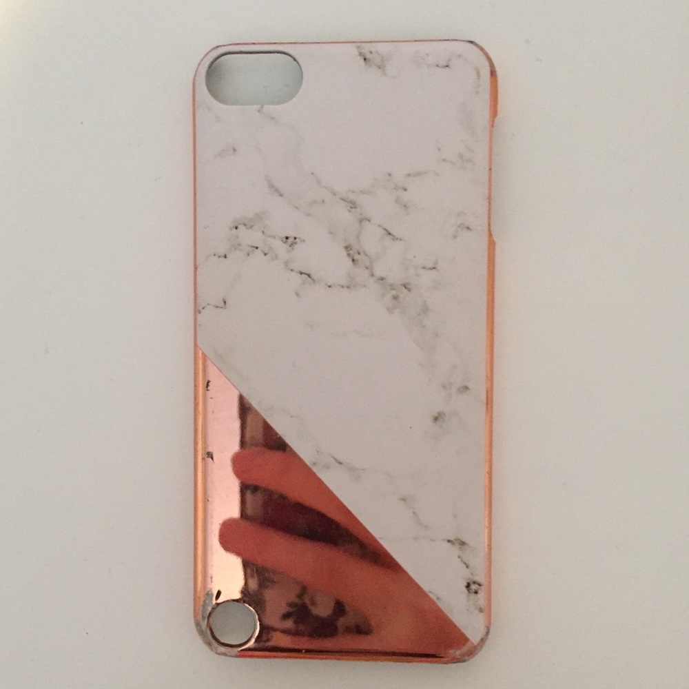 ipod touch case